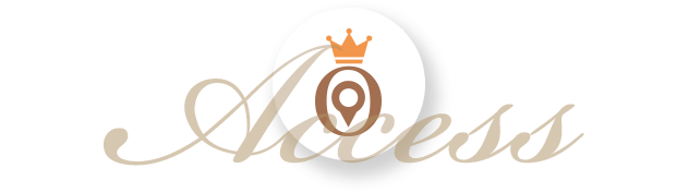 王子歯科＆矯正歯科へのアクセス